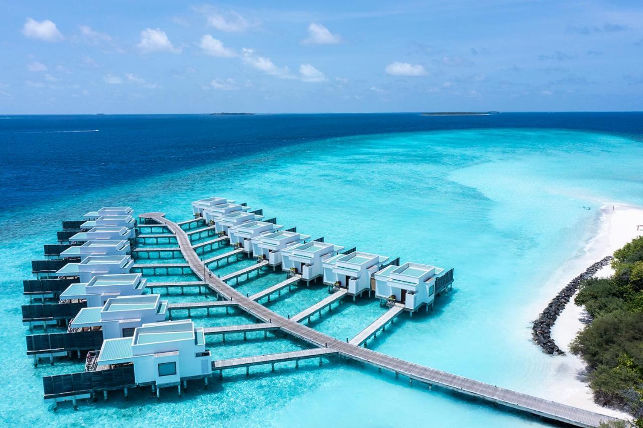 Dhigali Maldives