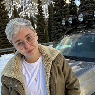 Екатерина Аболмасова