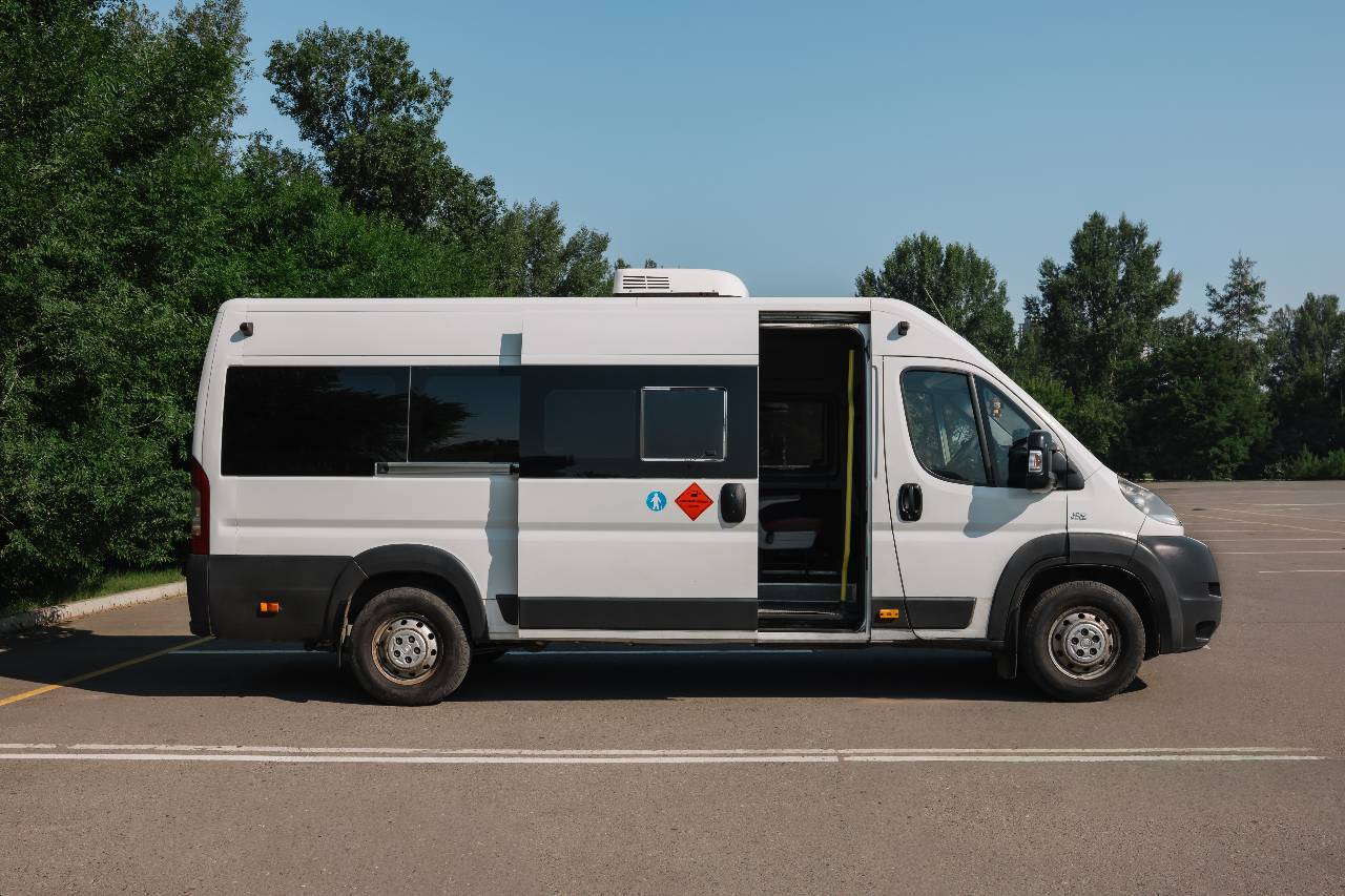 Fiat Ducato 4