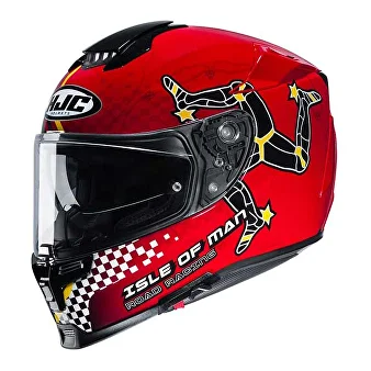 Hjc rpha 70 rosa on sale