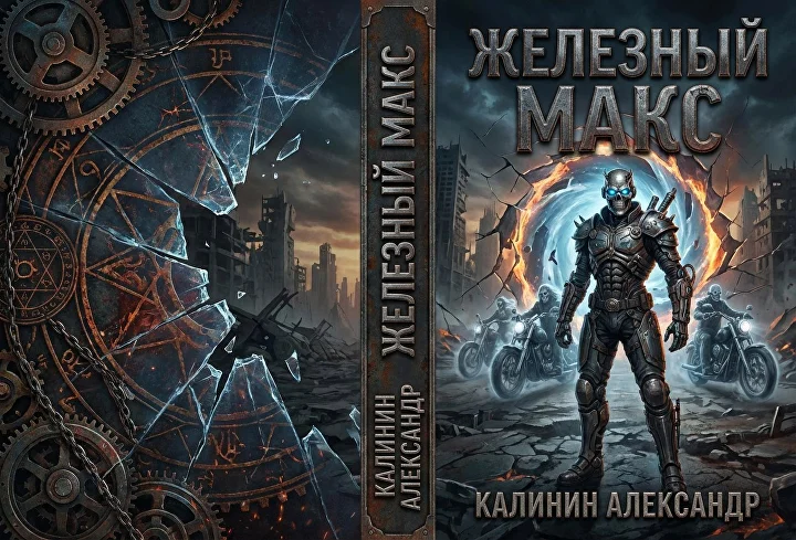 Обложка книги автора Bookstart