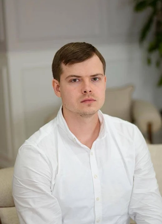 Зубов Дмитрий Сергеевич