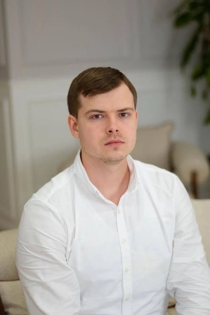 Зубов Дмитрий Сергеевич