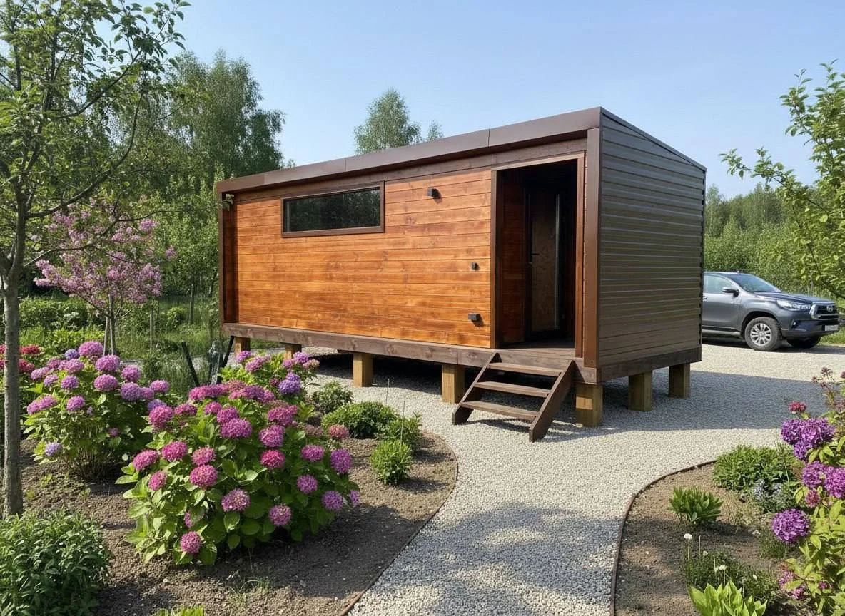 Внутренняя отделка