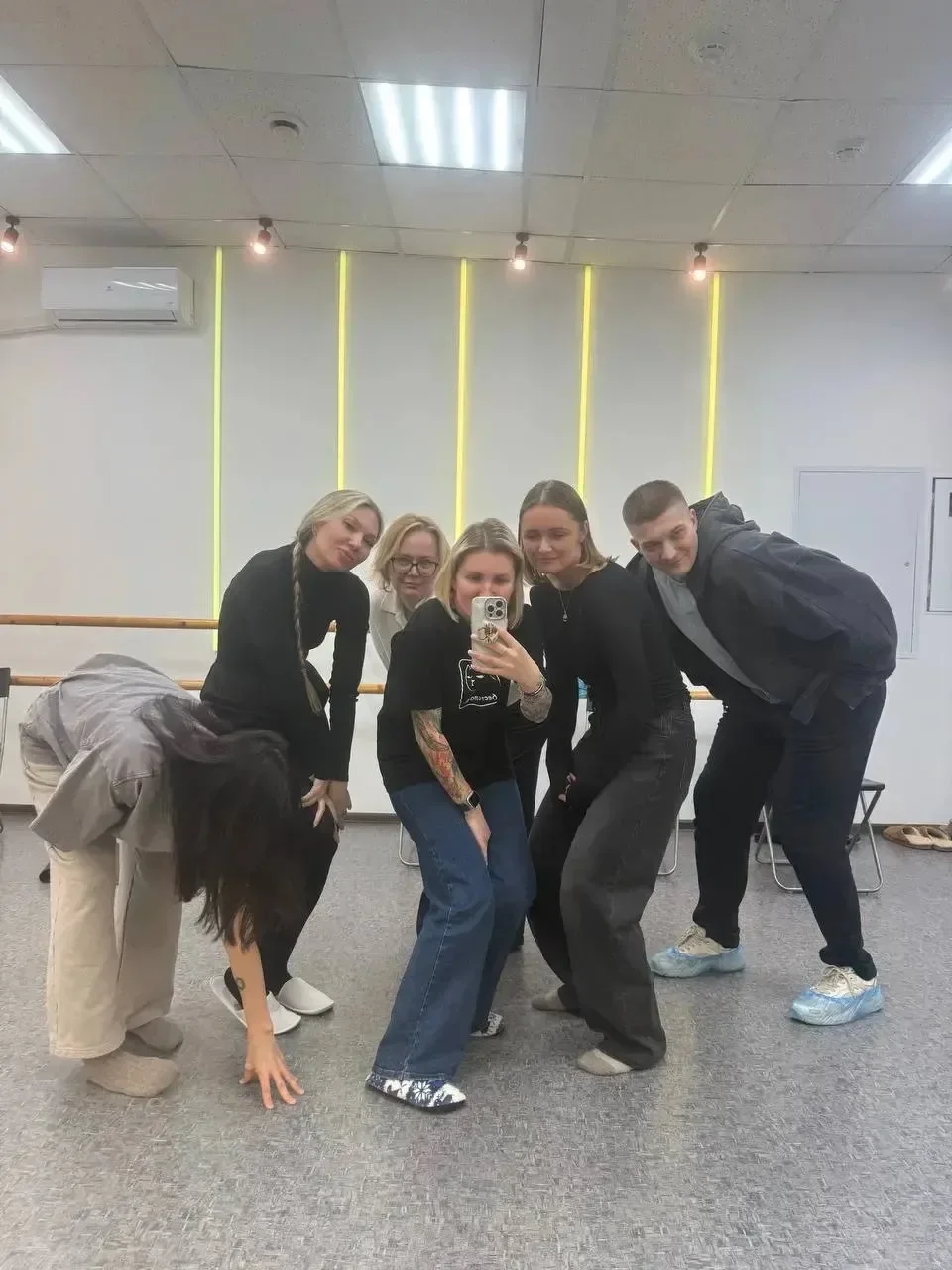 Комьюнити