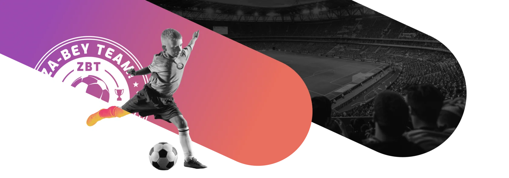 ZA-BEY TEAM football school website