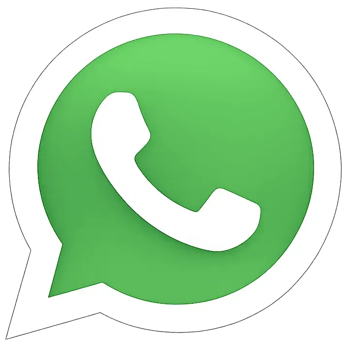 Иконка WhatsApp