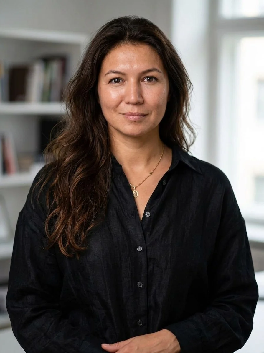 Мария Кожухова