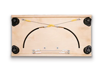 DETAILS Ballet Turnout Training Device