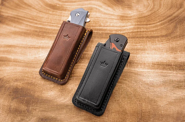 Kizlyar Supreme FOLDING KNIVES SHEATH knife accessory