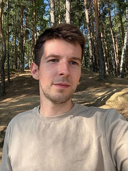 Кирюшин Денис — частный специалист по контекстной и таргетированной рекламе, Москва