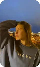 Ксения Кудрявцева