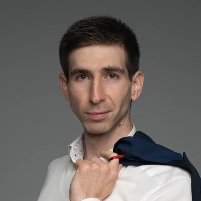 Дмитрий Половых