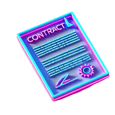 Contracts Image