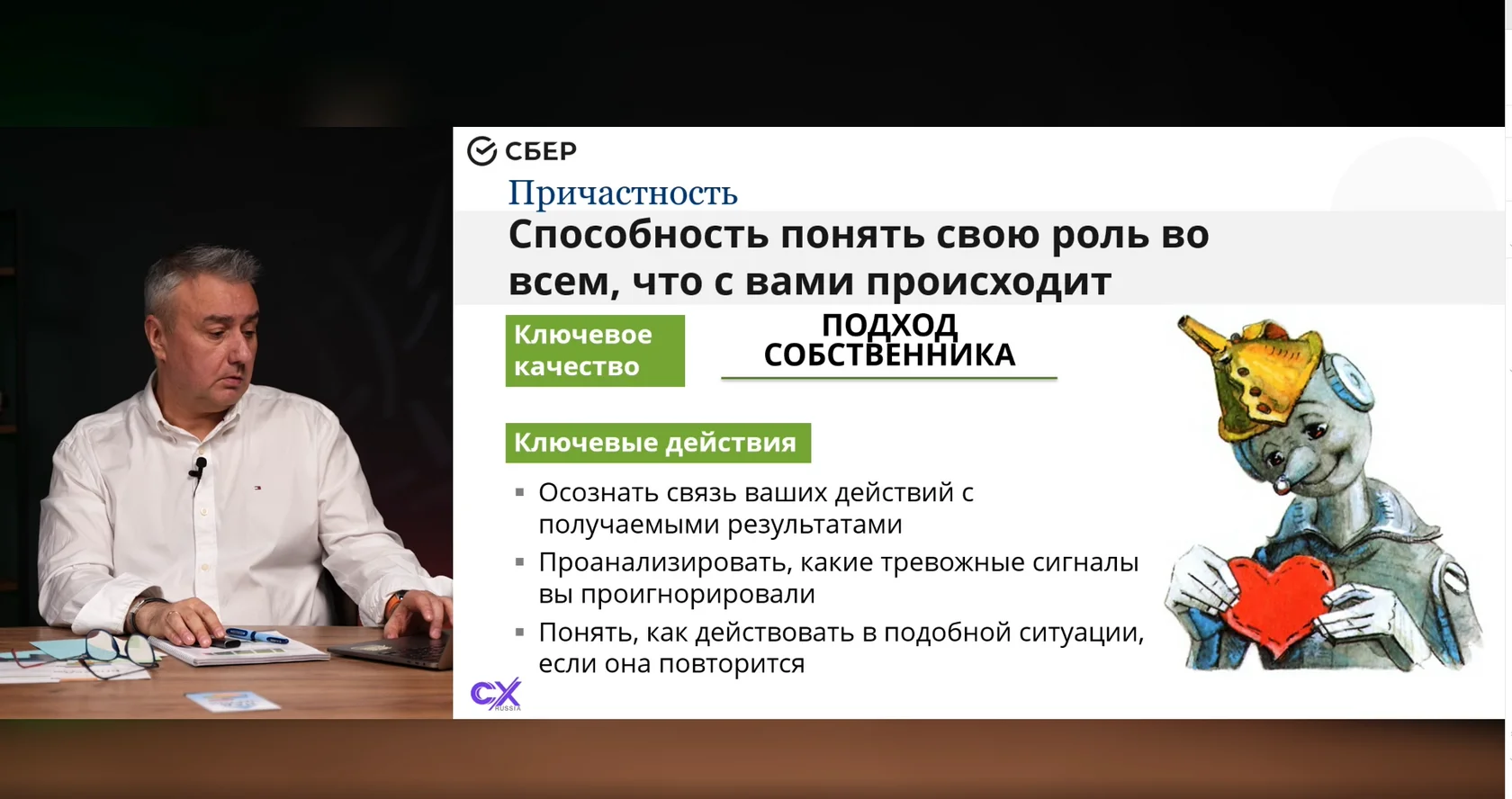 СБЕР