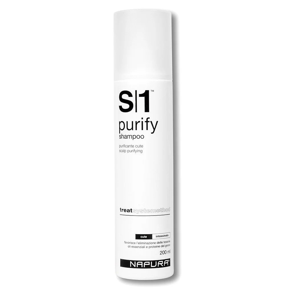 Napura S1 Purify