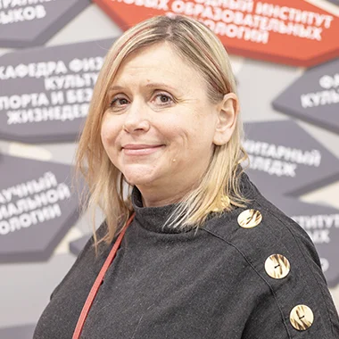 Анна Игоревна Резниченко