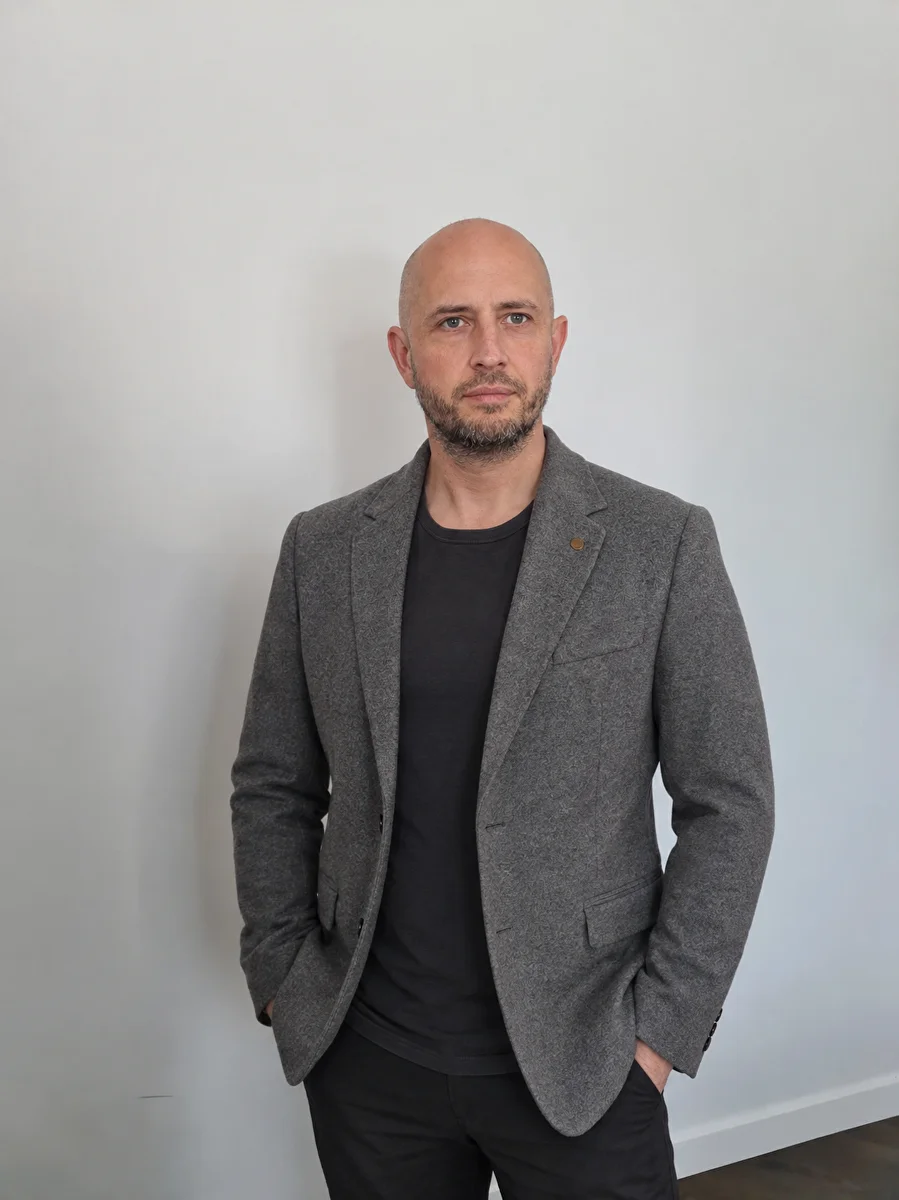 Алексей Бурмистров