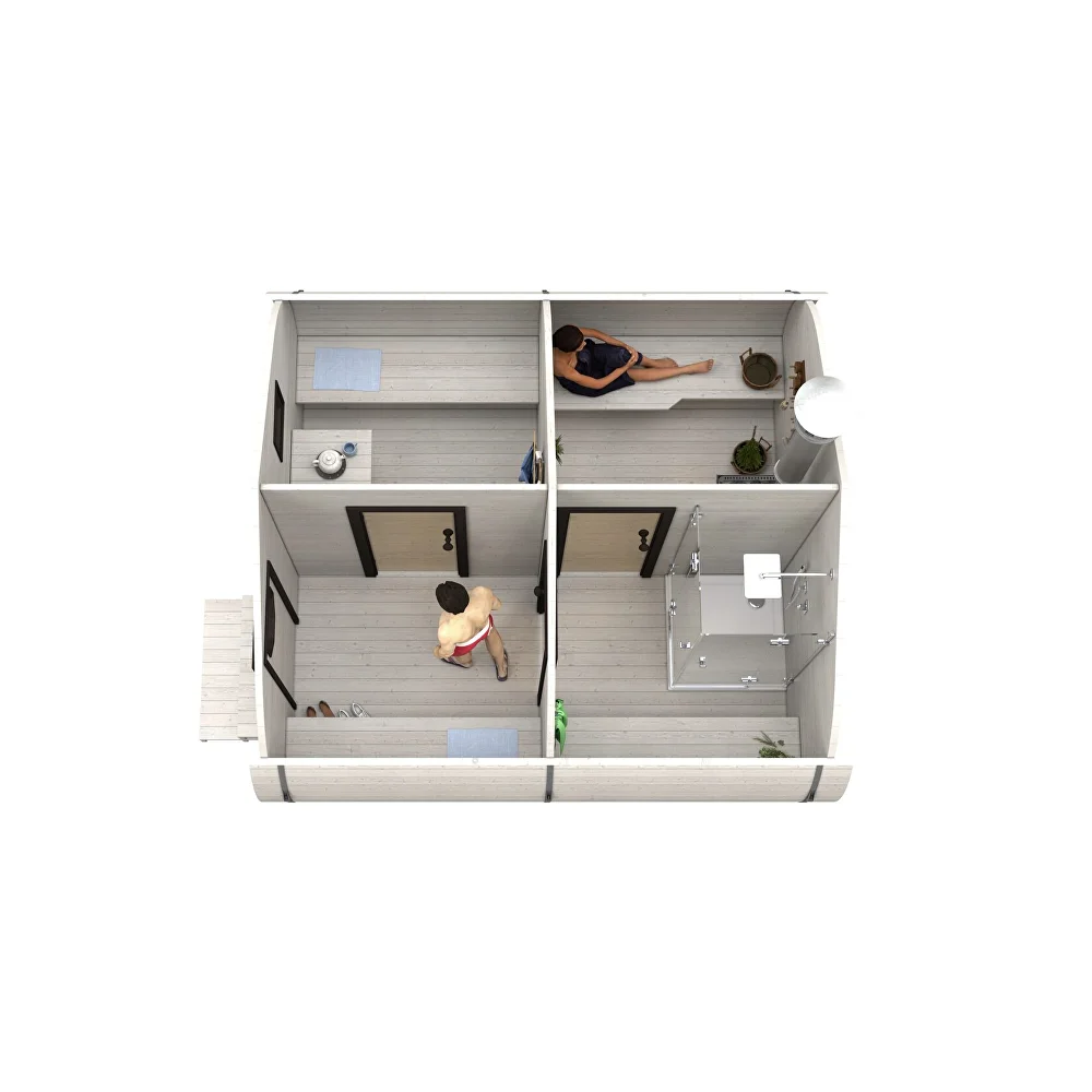 БАНЯ-КАПЛЯ 4.0-2