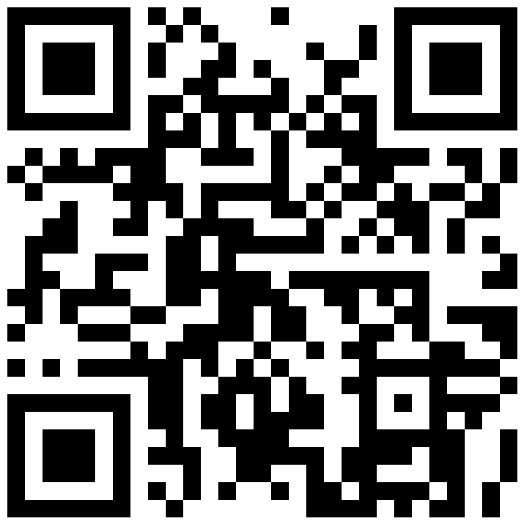 QR-код RuStore для скачивания Vukki Pulse