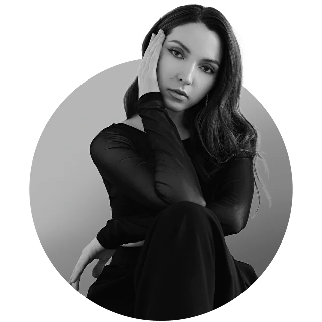 Xotiningizning oyoqlarini yalang