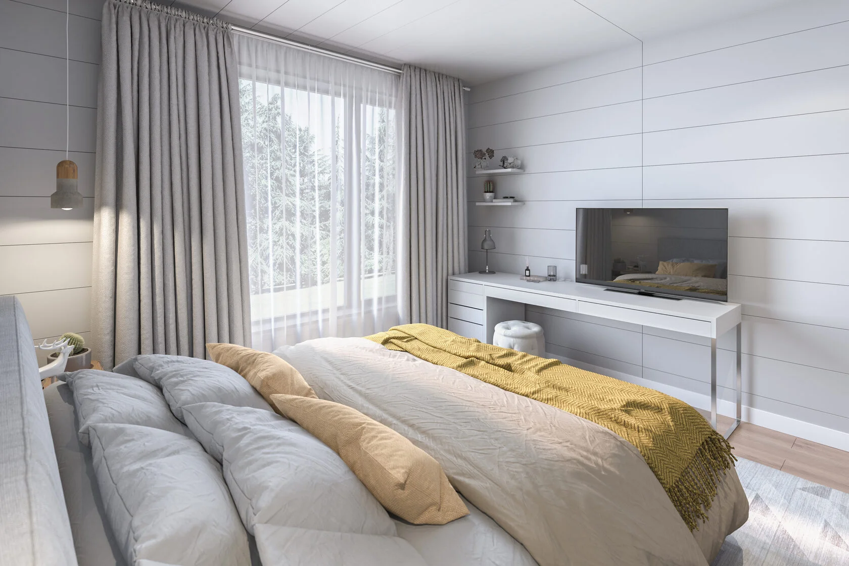 Финская сауна