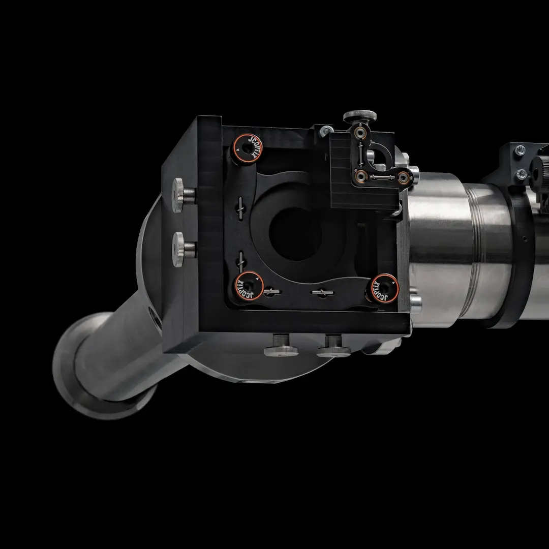 Бороскоп для дистанционной инспекции оборудования атомной станции