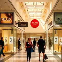 Shopping