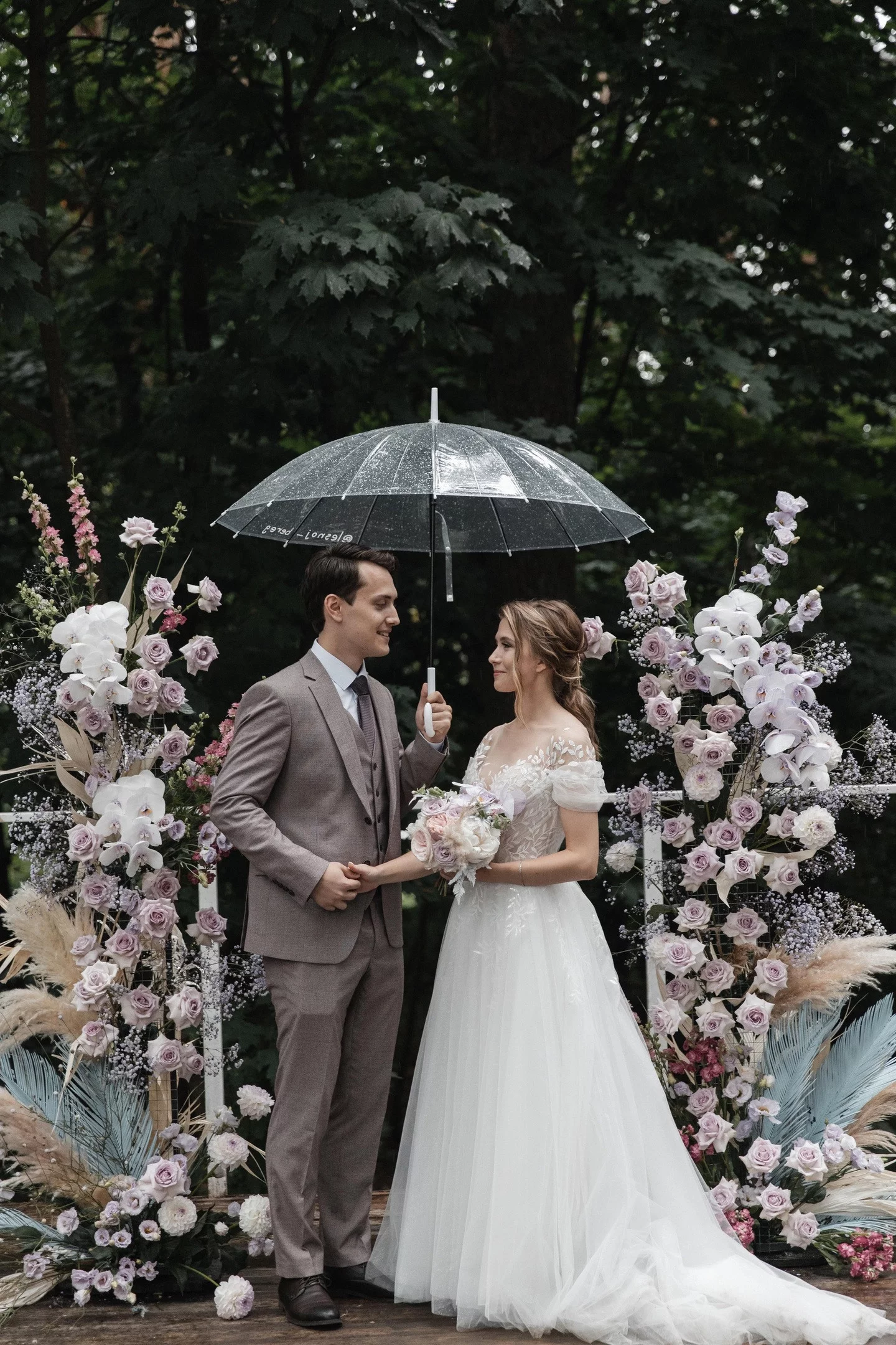 5 советов, как спланировать свадьбу в деревенском стиле в Италии