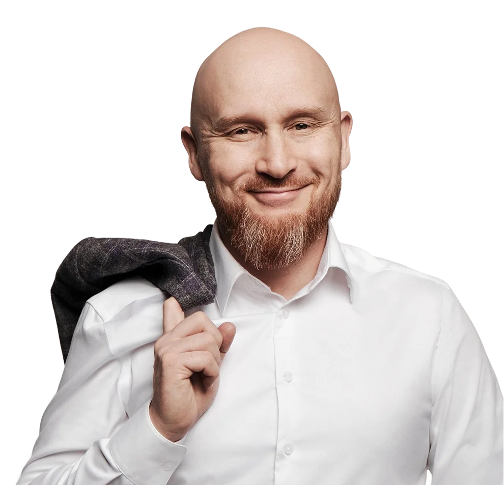 Дамир Балтабаев — эксперт по проектному управлению