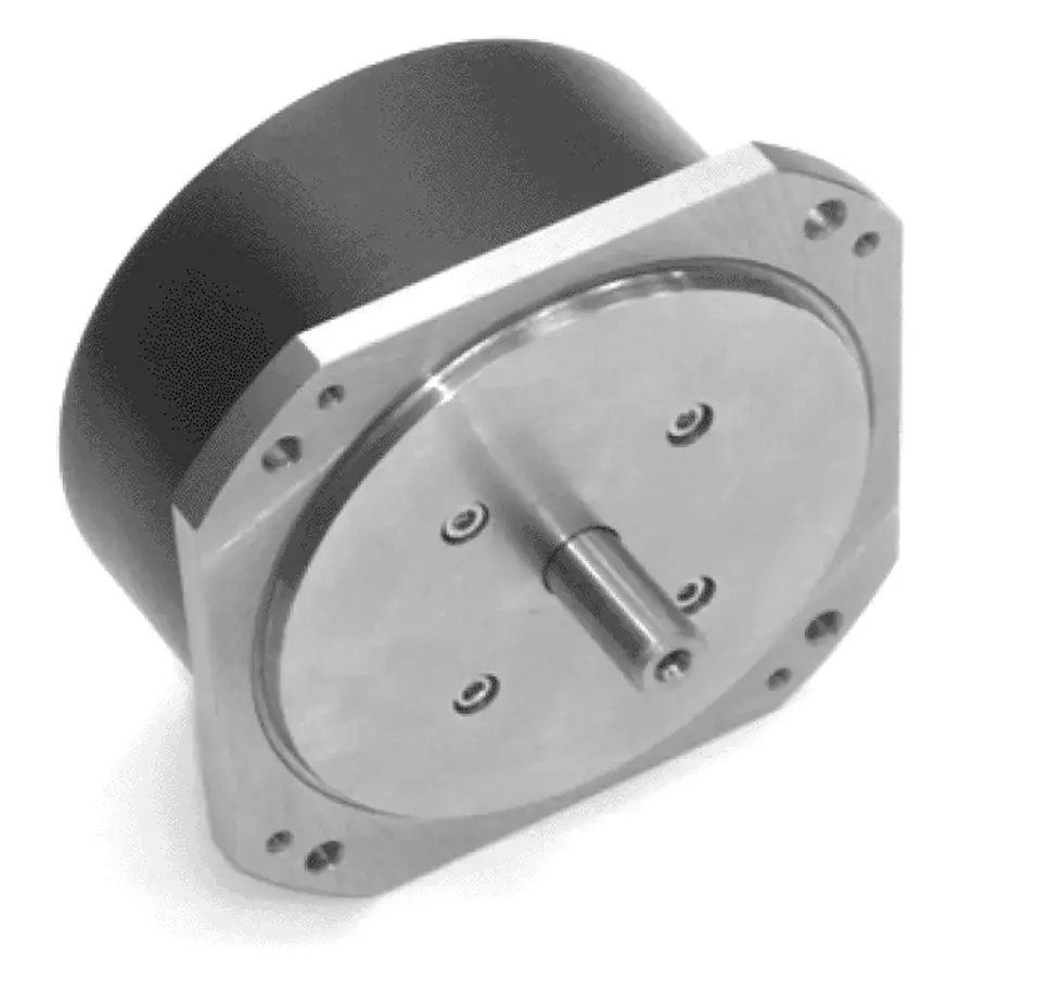 Датчик угла поворота КПР-1090