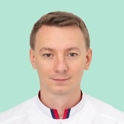 Якименко Анатолий Сергеевич