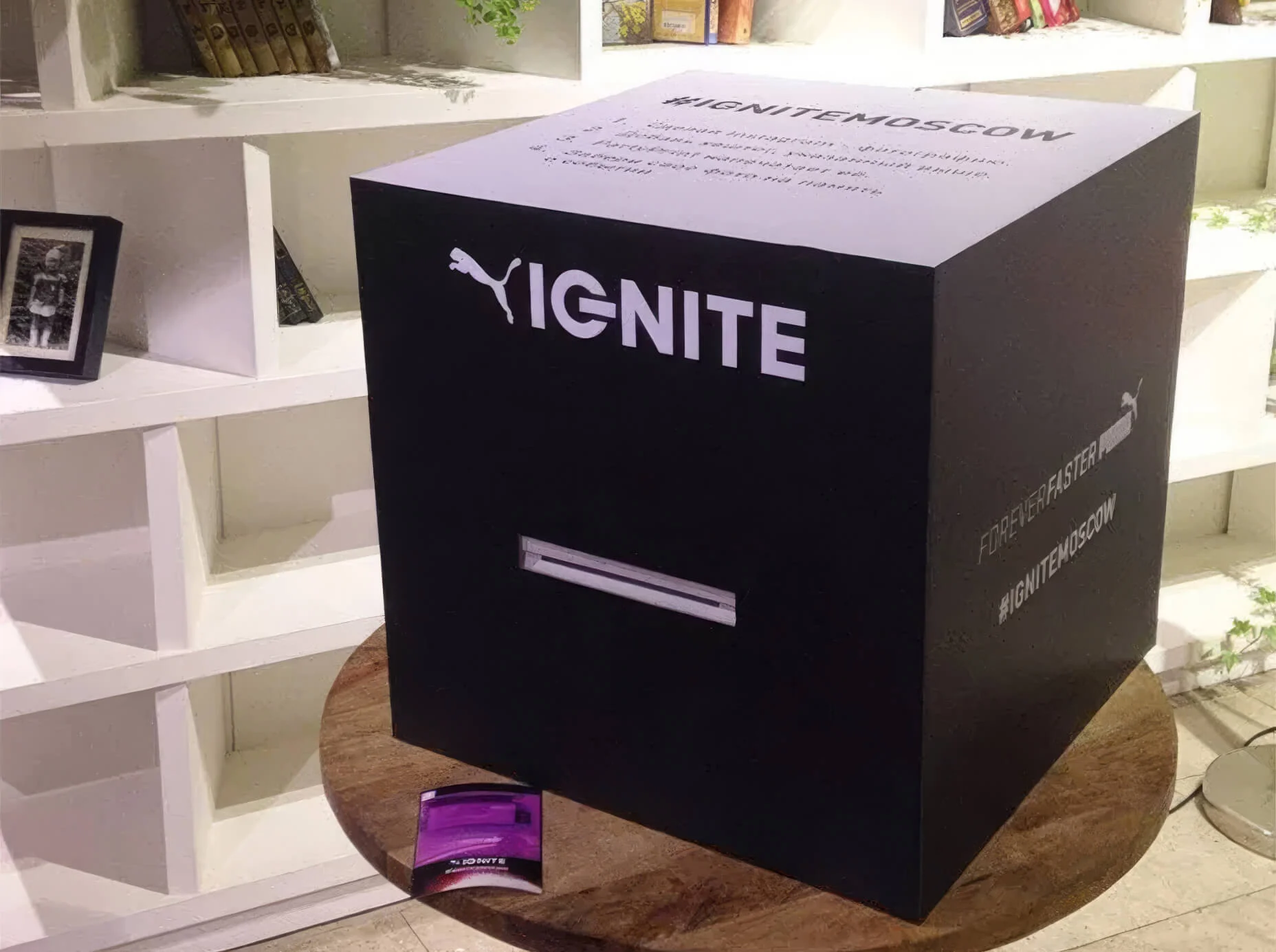 Вк принтер в аренду