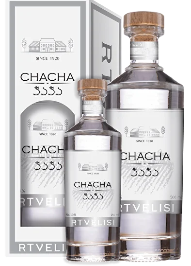 Chacha Classic