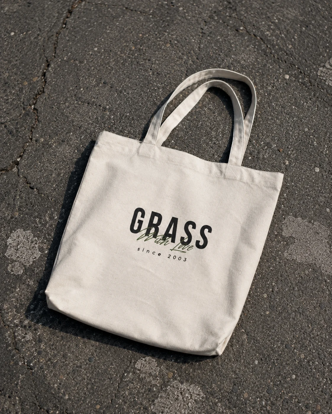 Фирменный мерч GRASS с нанесением логотипа