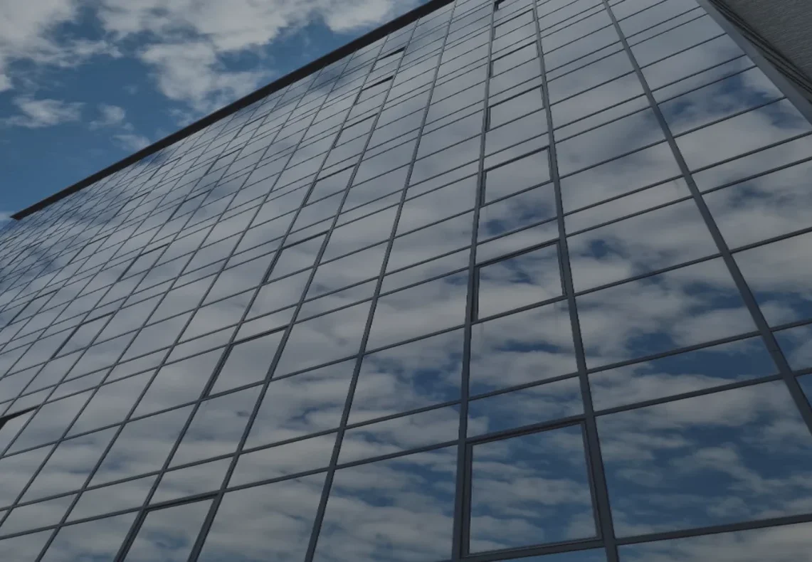 Алюминиевые конструкции