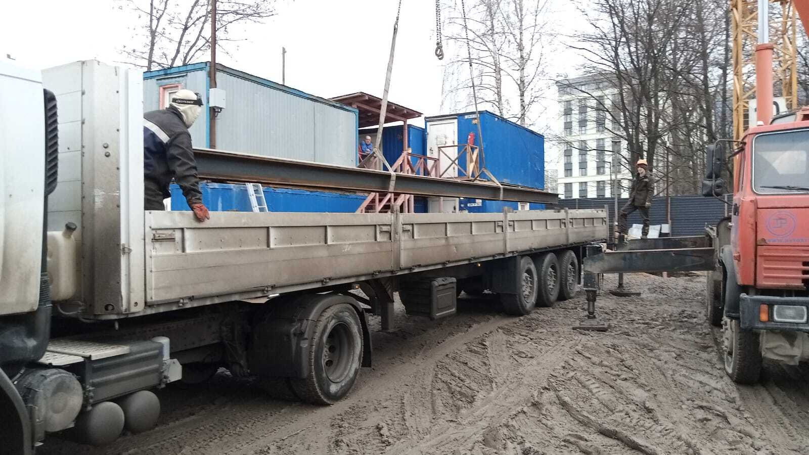 Где купить металлопрокат в Санкт-Петербурге: надёжные поставщики и ключевые критерии выбора