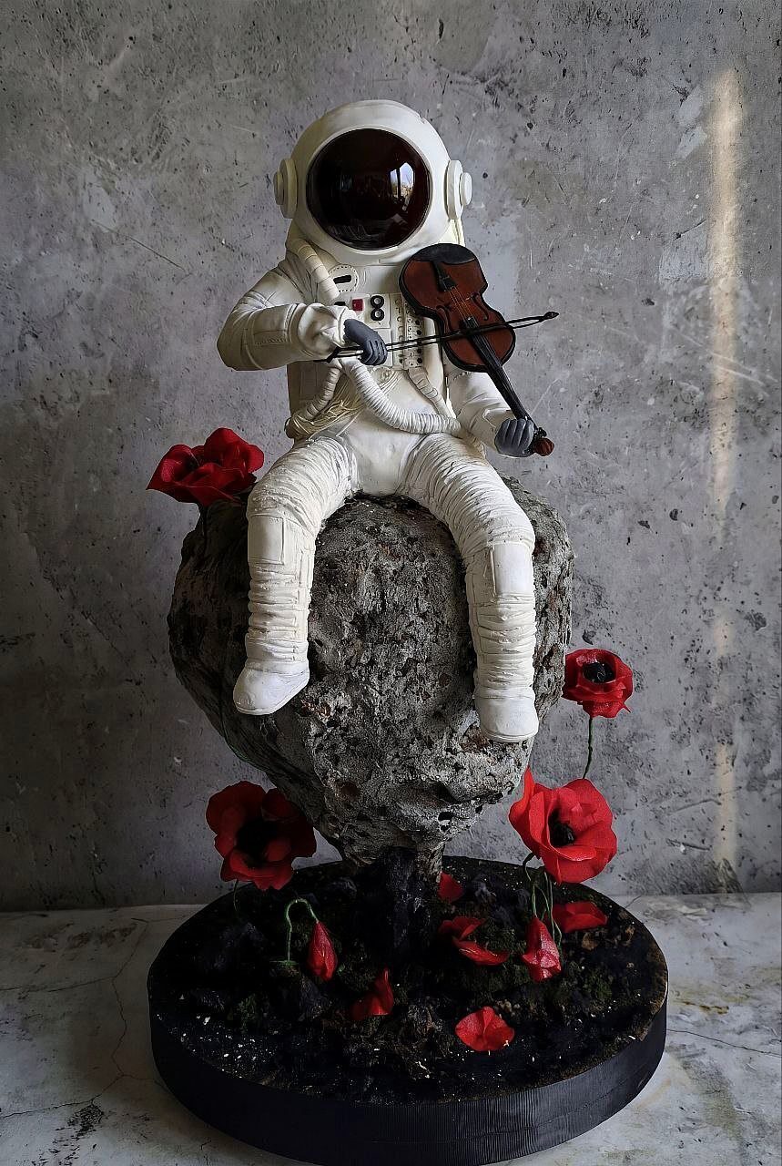 Космическая симфония