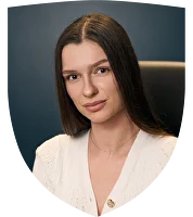 Алина Жорник