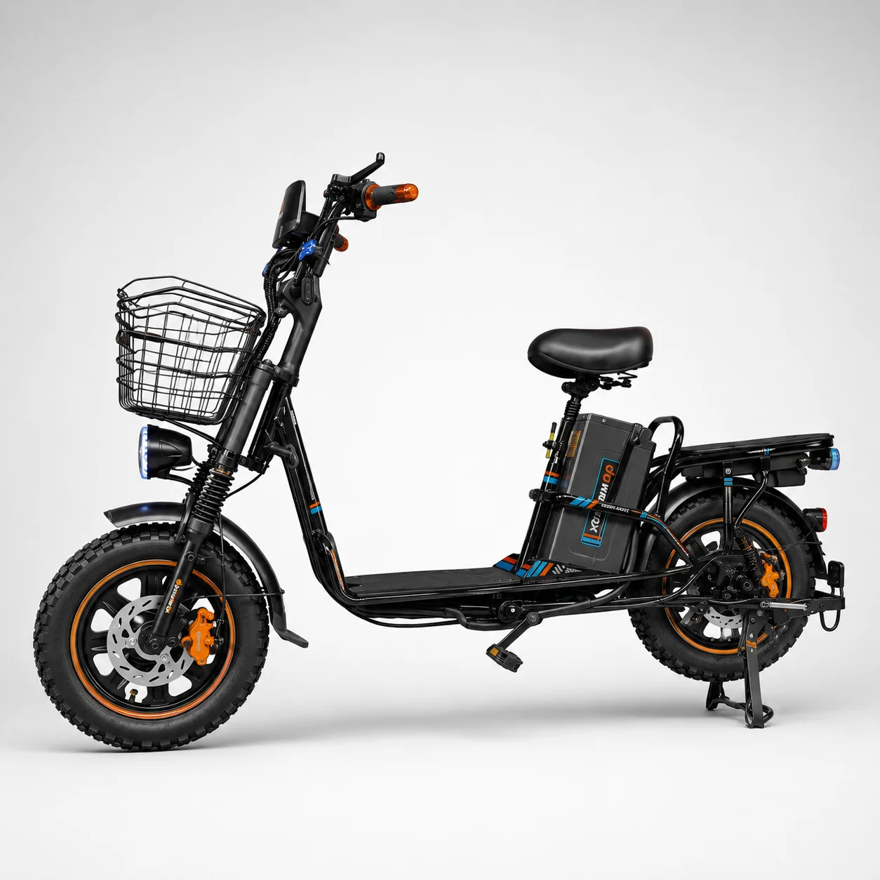 WENBOX W-33 MAX 60V/20Ah