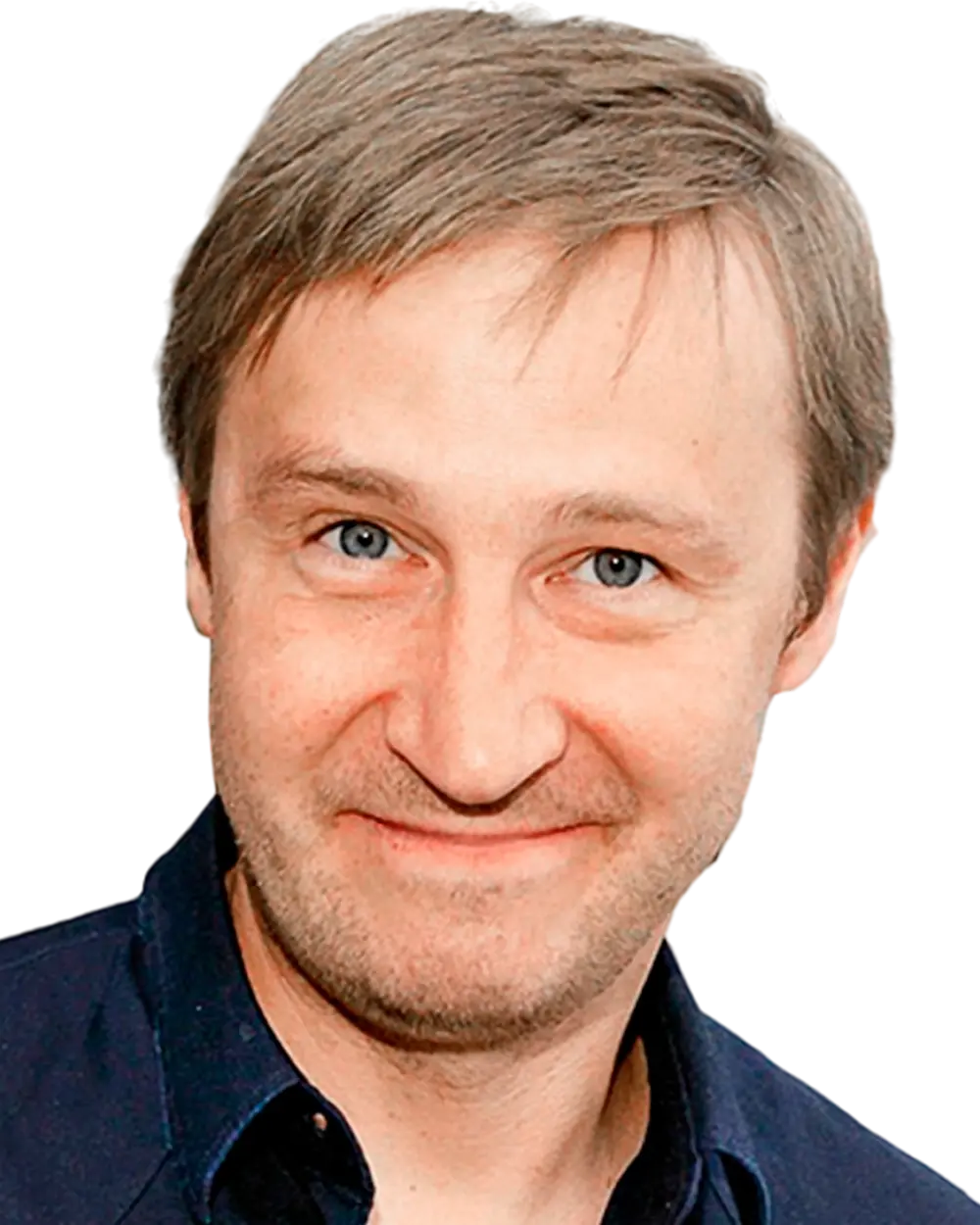 Андрей Кайков