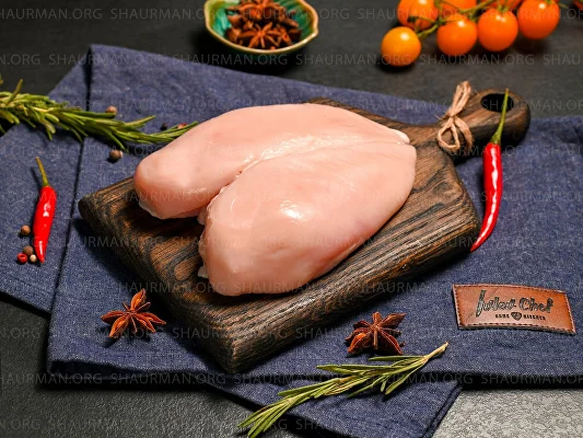 Филе курицы