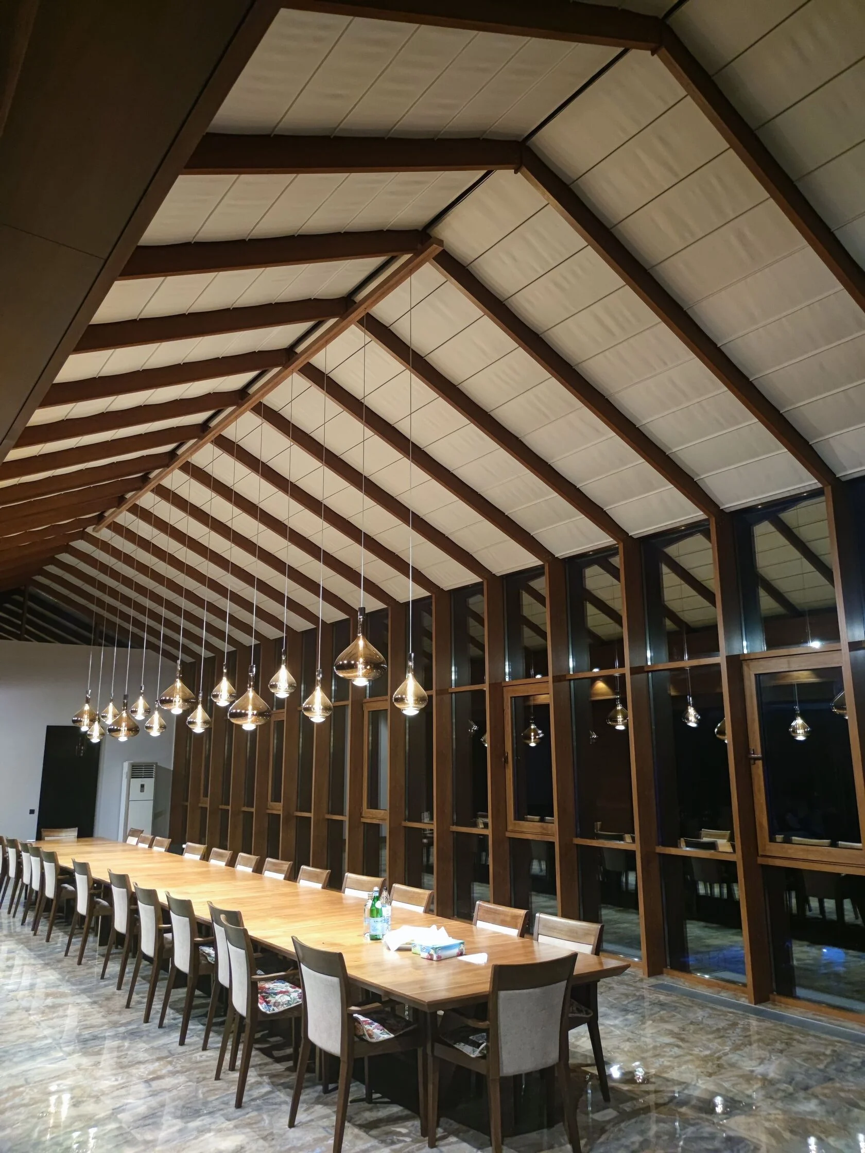 Сложные шторы