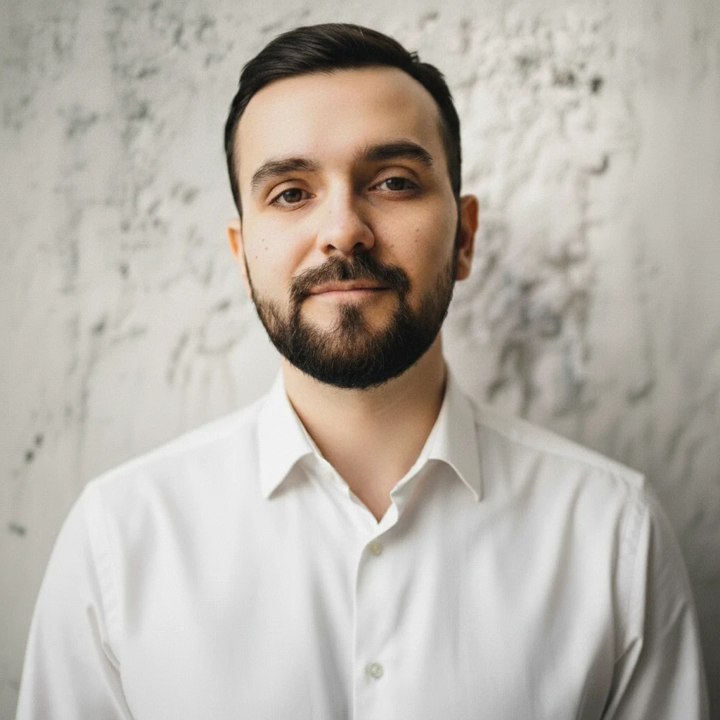 Игорь Вознесенский