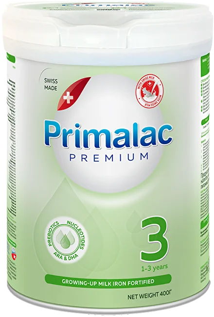 Primalac milk sale