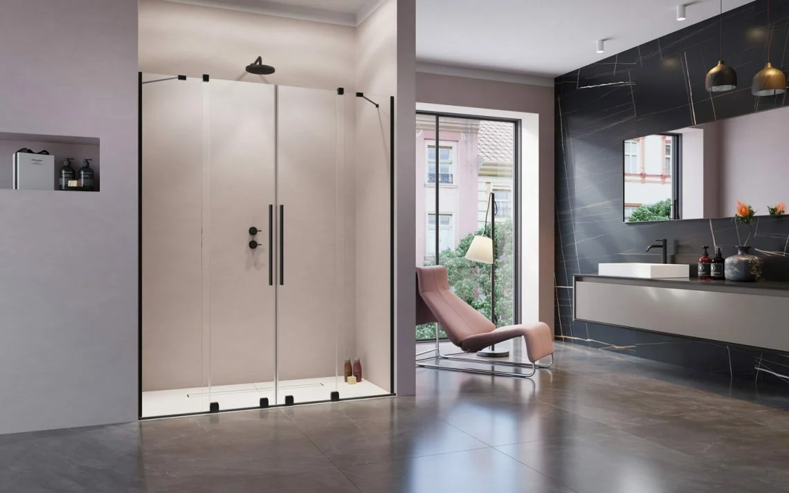 Душевое ограждение Radaway