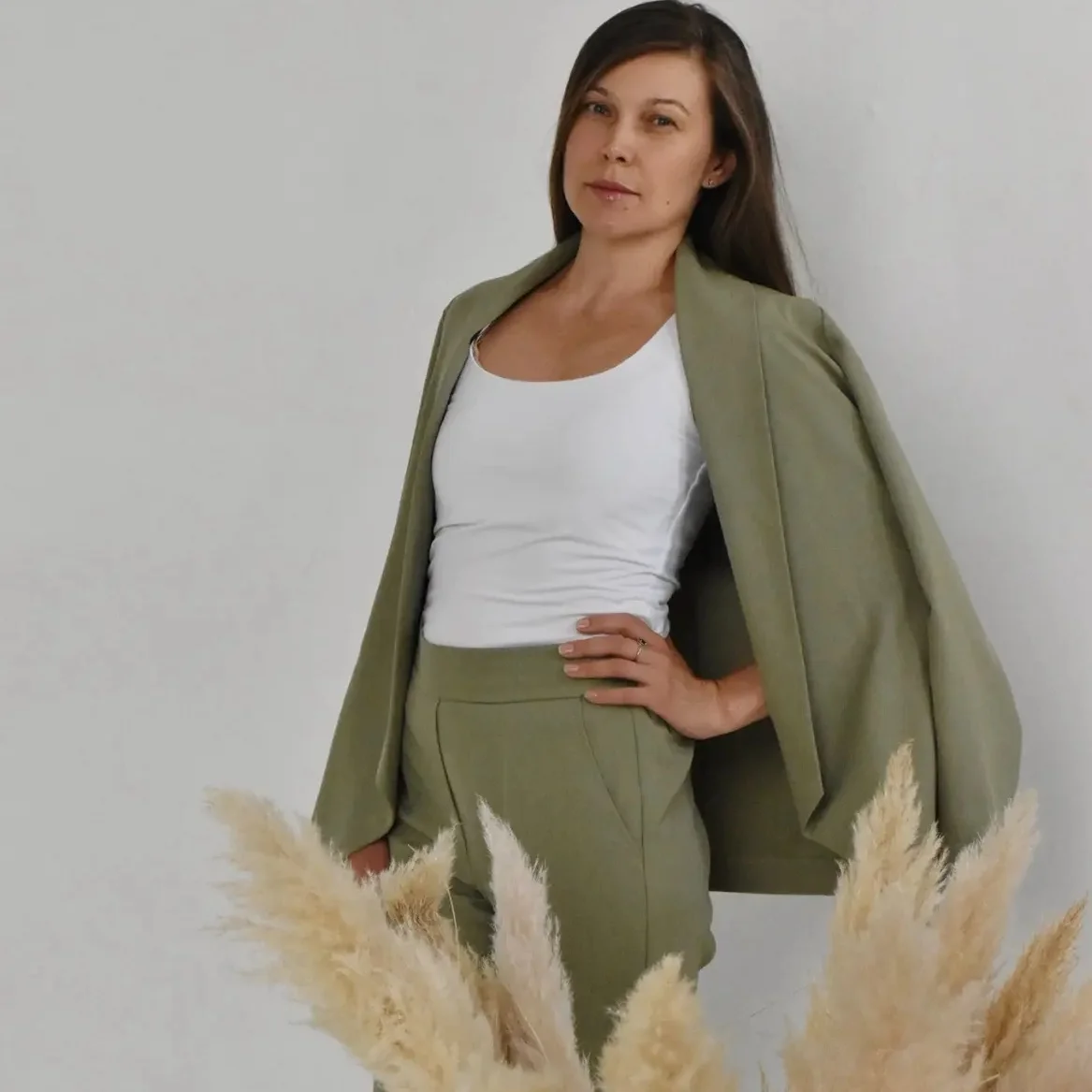 Алия Гибадуллина — юрист и риелтор