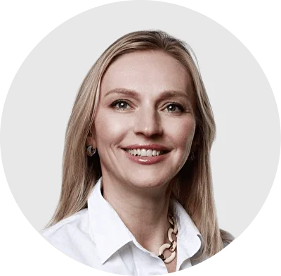 Елена Рулёва
