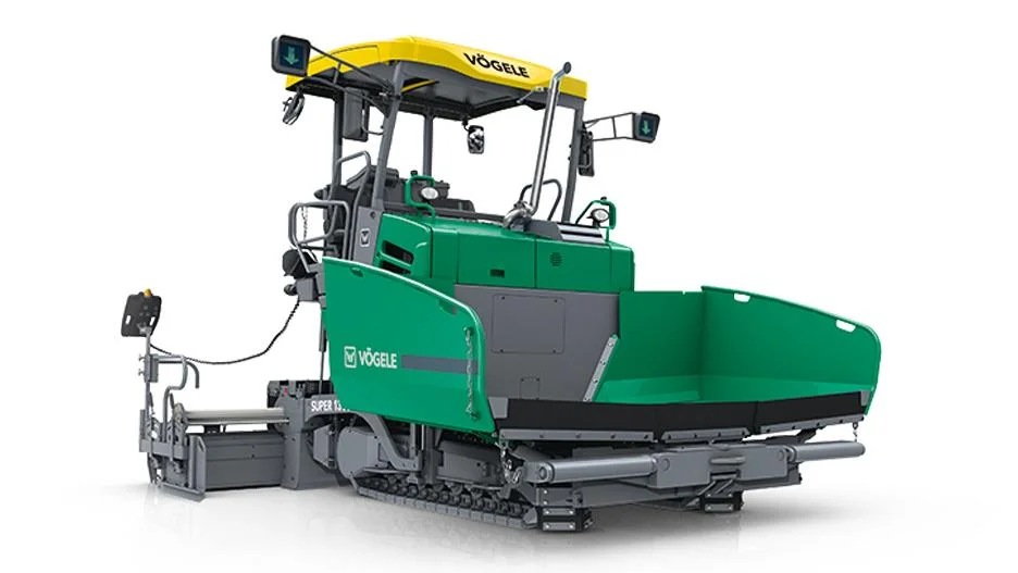 Дорожно-строительная