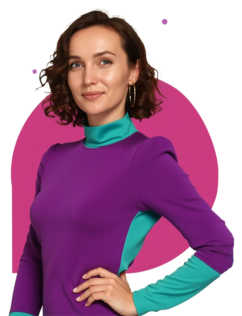 Полина Талеркина — веб-разработка на Tilda